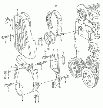 80/90/Avant quattro 06.04.1993 1993
