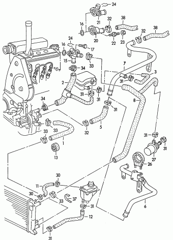 Cabriolet 07.03.1996 1996