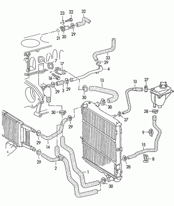 80/90/Avant quattro 06.04.1993 1993