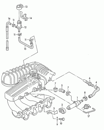80/90/Avant quattro 06.04.1993 1993
