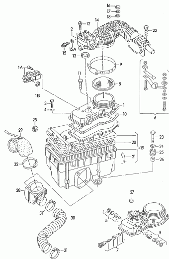 80/90/Avant 18.03.1992 1992