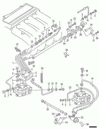 80/90/Avant quattro 06.04.1993 1993