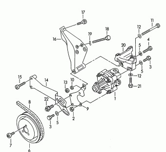 Cabriolet 07.03.1996 1996
