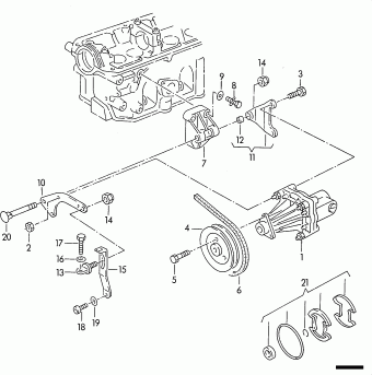 Cabriolet 07.03.1996 1996