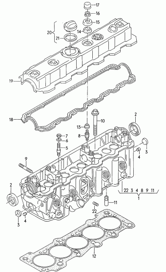100/Avant 26.04.1994 1994