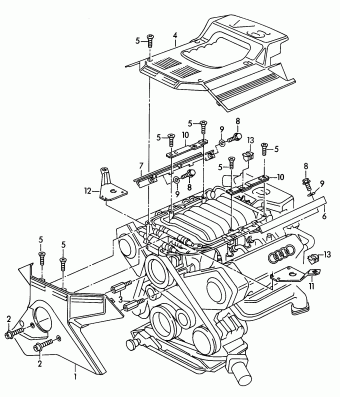 A4/Avant 28.08.1997 1998