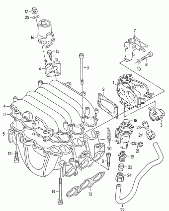A4/Avant 28.08.1997 1998