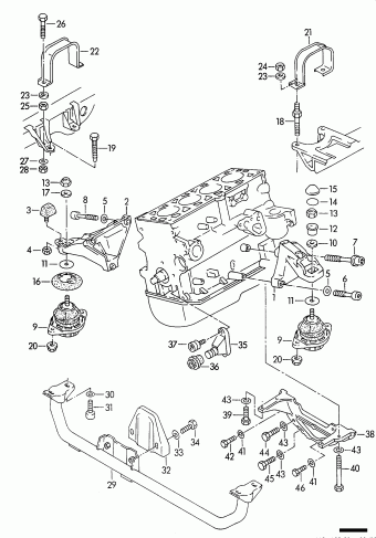 A6/Avant 12.12.1995 1996