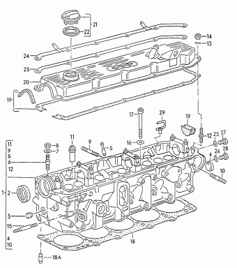 80/90/Avant quattro 06.04.1993 1993