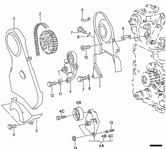 80/90/Avant quattro 06.04.1993 1993