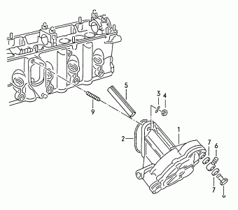 80/90/Avant quattro 06.04.1993 1993