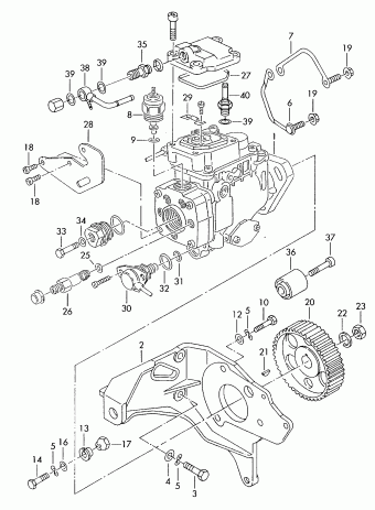 A4/Avant 03.02.1999 1999