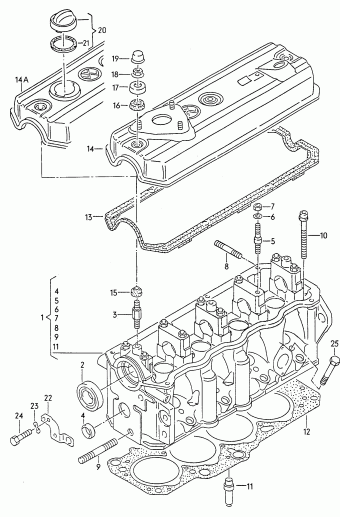 A4/Avant 03.02.1999 1999