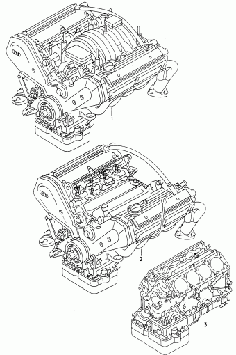 RS6RS6 plus/Avant qu. 30.04.2003 2003