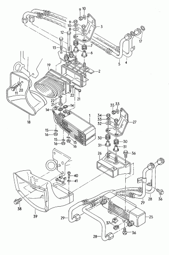 80/90/Avant quattro 06.04.1993 1993
