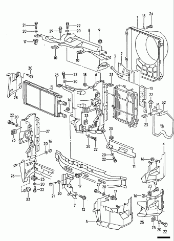 80/90/Avant quattro 06.04.1993 1993