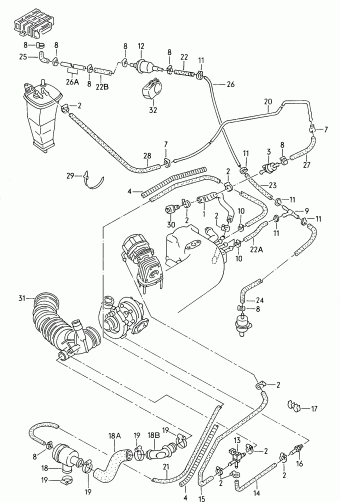 80/90/Avant quattro 06.04.1993 1993