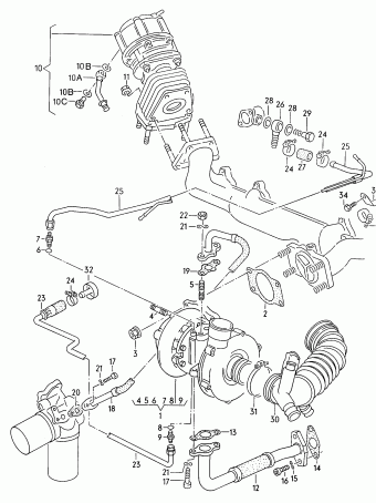 80/90/Avant quattro 06.04.1993 1993
