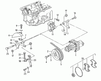 80/90/Avant quattro 06.04.1993 1993