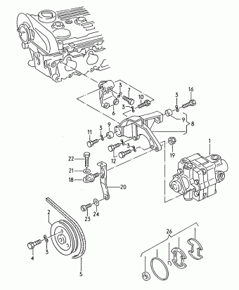 80/90/Avant quattro 06.04.1993 1993