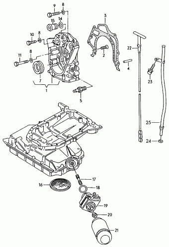 A4/Avant 10.07.1997 1997