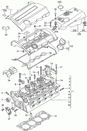 A4/Avant 03.02.1999 1999