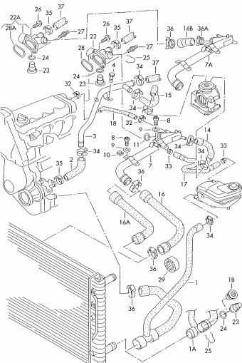 A4/Avant 10.07.1997 1997