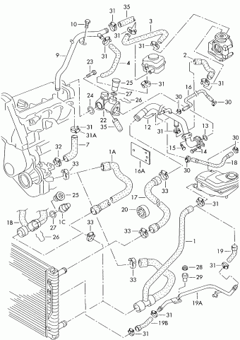 A4/Avant 03.02.1999 1999