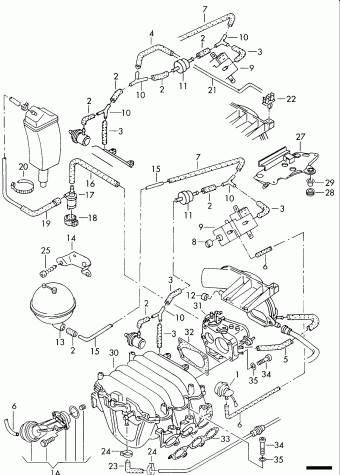 A4/Avant 10.07.1997 1997