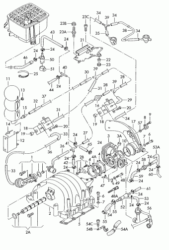 A4/Avant 03.02.1999 1999
