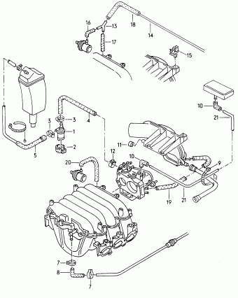 A4/Avant 28.08.1997 1998