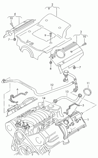 A4/Avant 03.02.1999 1999
