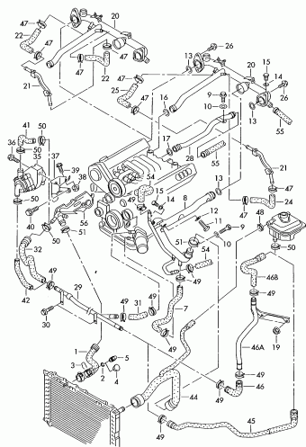 A4/Avant 03.02.1999 1999