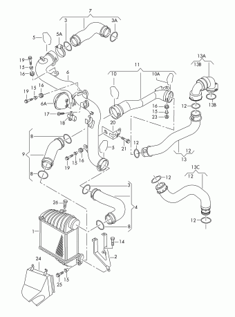 A3/S3/Sportb./Lim./qu. 11.05.2001 2001