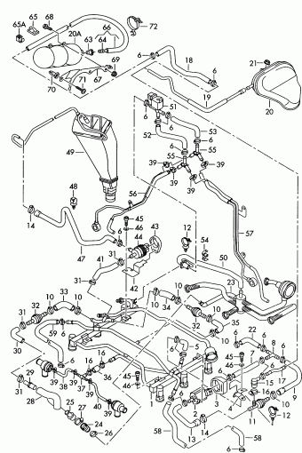A4/S4/Avant/quattro 19.02.1999 1999