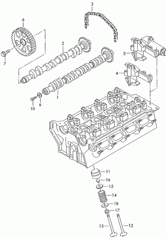 A4/Avant 03.02.1999 1999