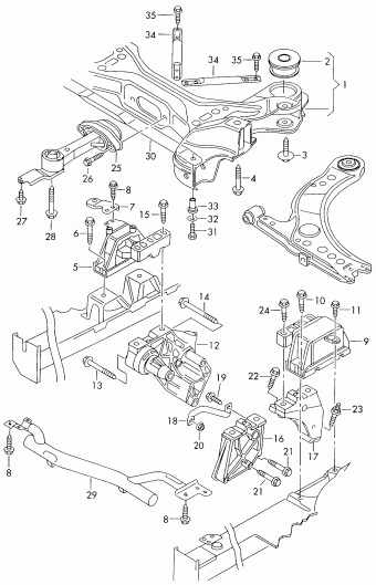 TT Coupe/Roadster 27.11.1999 2000