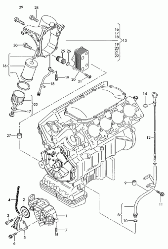 A8/S8 quattro 20.06.2000 2001