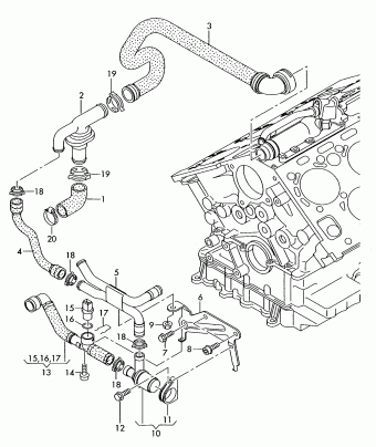 A8/S8 quattro 20.06.2000 2001