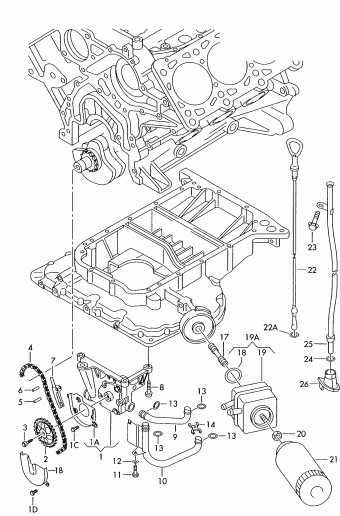 A4/Avant 03.02.1999 1999