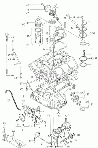 A4/Avant 03.02.1999 1999