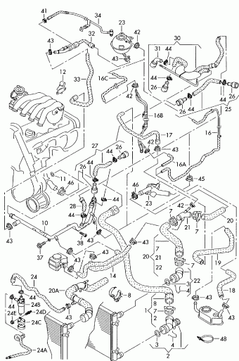 TT Coupe/Roadster 27.11.1999 2000