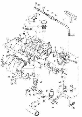 A3/S3/Sportb./Lim./qu. 11.12.2003 2004