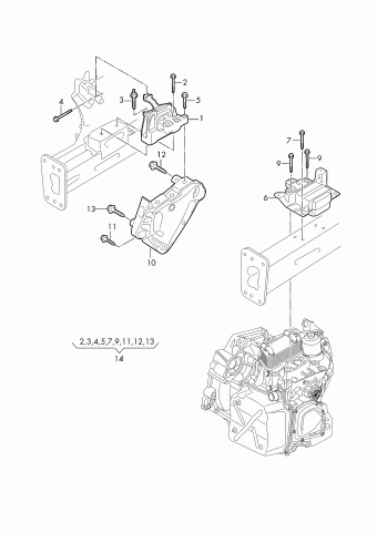 Q3/Sportback 29.02.2020 2020