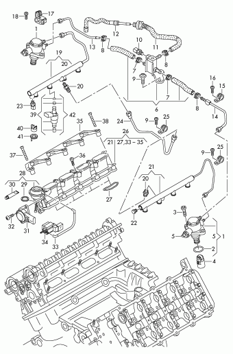 A8/S8 quattro 09.03.2011 2011