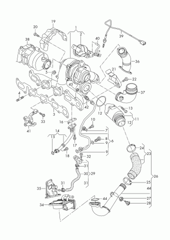 Q3/Sportback 26.06.2015 2016