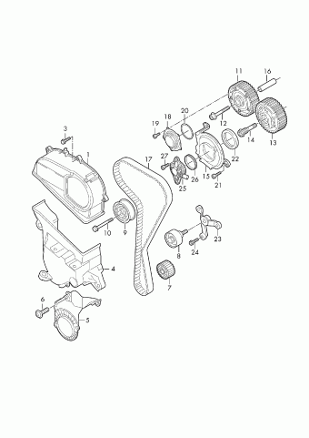 Q3/Sportback 08.07.2020 2020