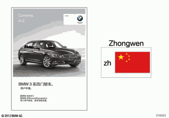 320Li 8W31 10.2018