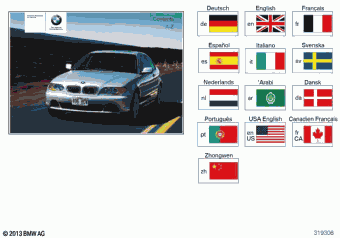 318Ci BL31 20.06.2000