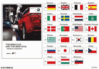 X6 M GZ02 15.11.2010
